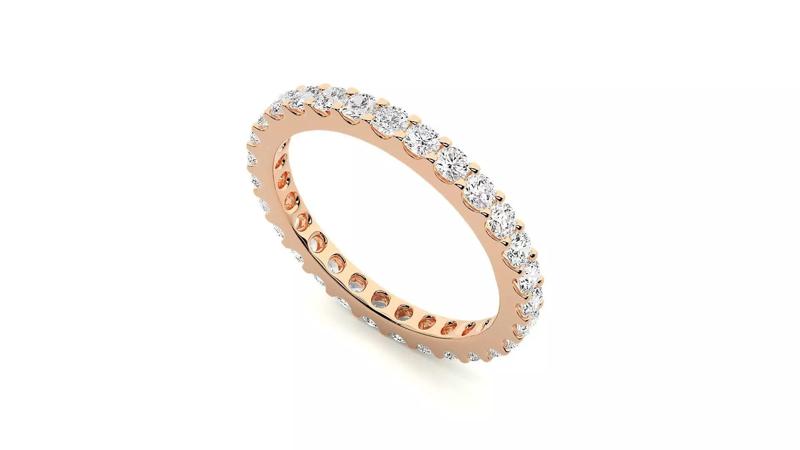 Band ring - n 594