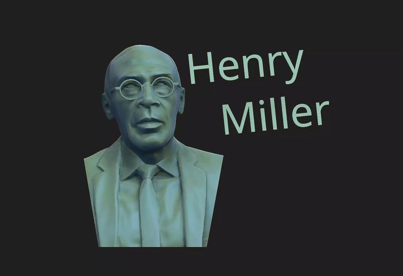 Henry Miller