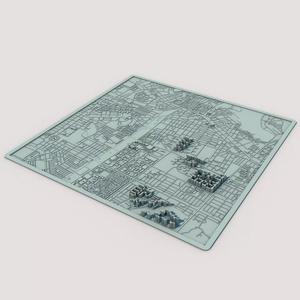 Incheon City  South Korea