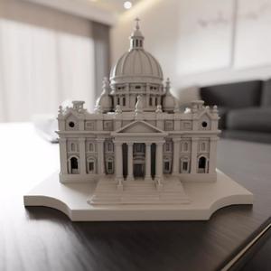 baroque architecture