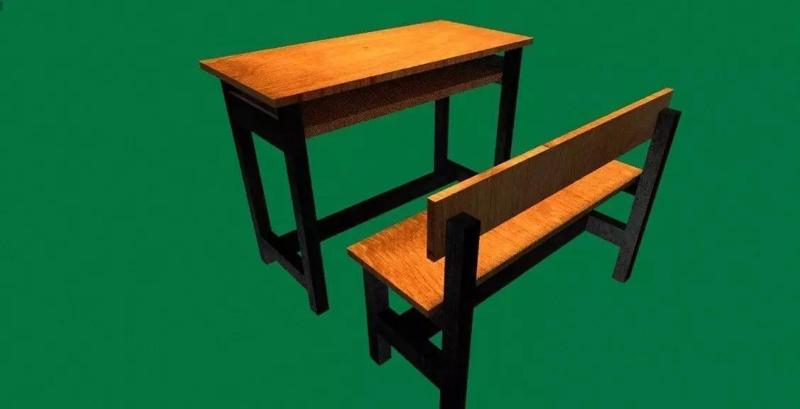 School Desk