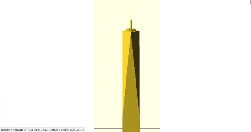 Freedom Tower