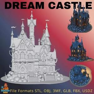 Dream Castle