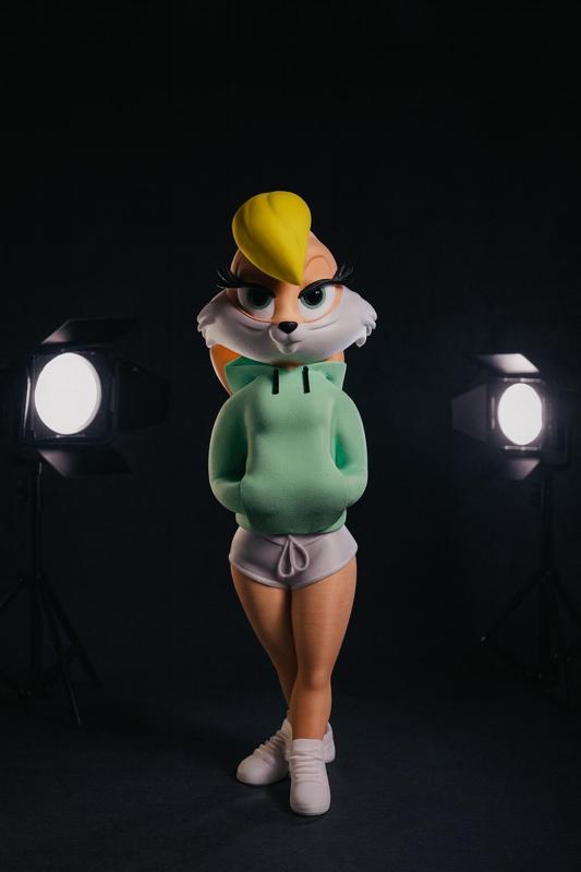 Lola Bunny 🔹Urban Vibes🔹)