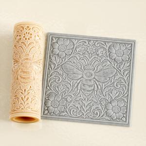Bee Texture Roller