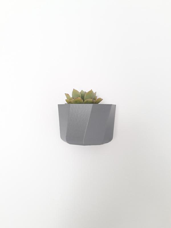 Hanging Flower Pot - Flower Pot
