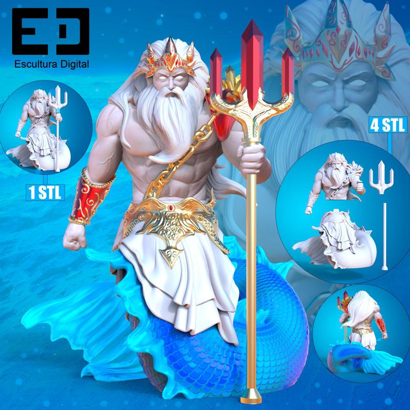 Poseidon