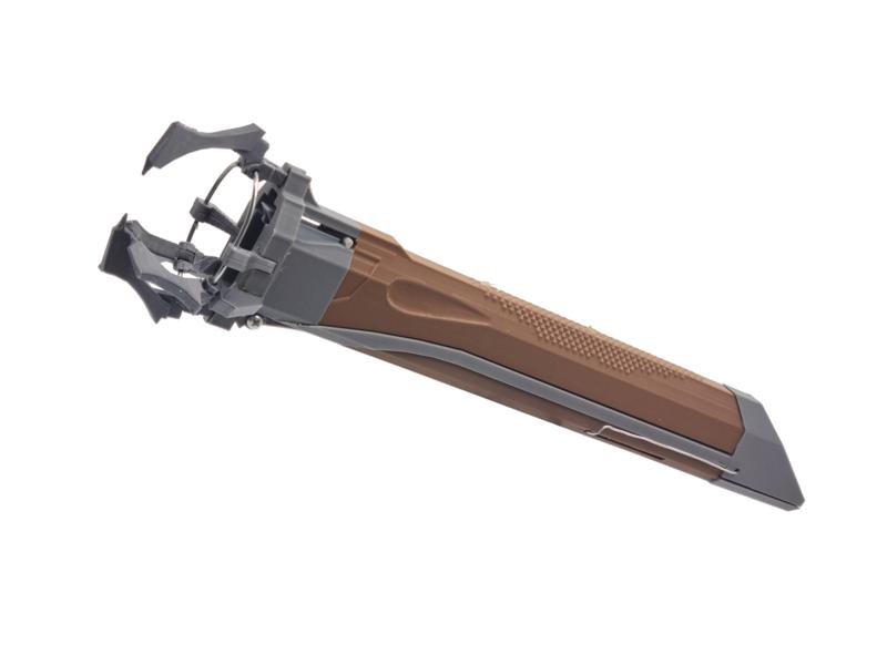 Corvo Sword / Folding Blade from Dishonored (Ammnra Inspired Design)