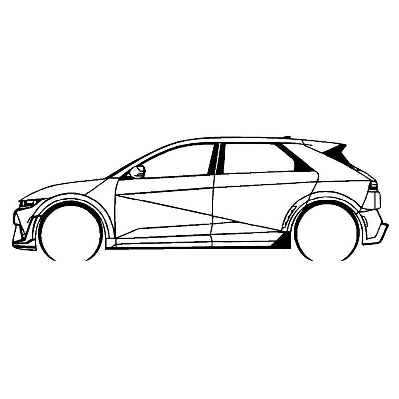 Hyundai IONIQ 5N