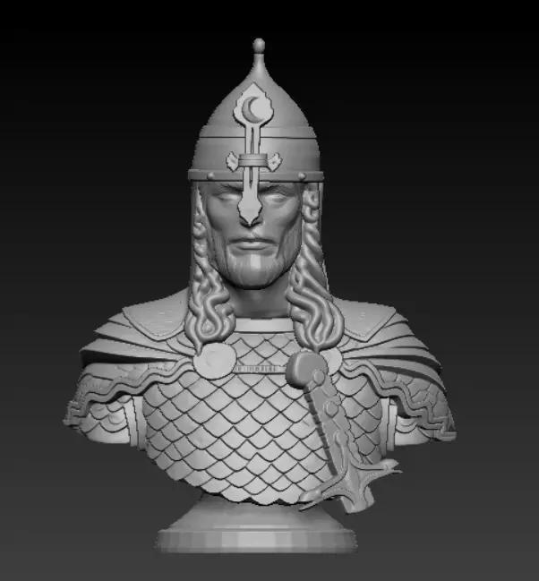 Selahaddin Eyyubi Tarihi Lider Kudus Fatihi Kurt Lider