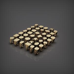 Signet Ring pack