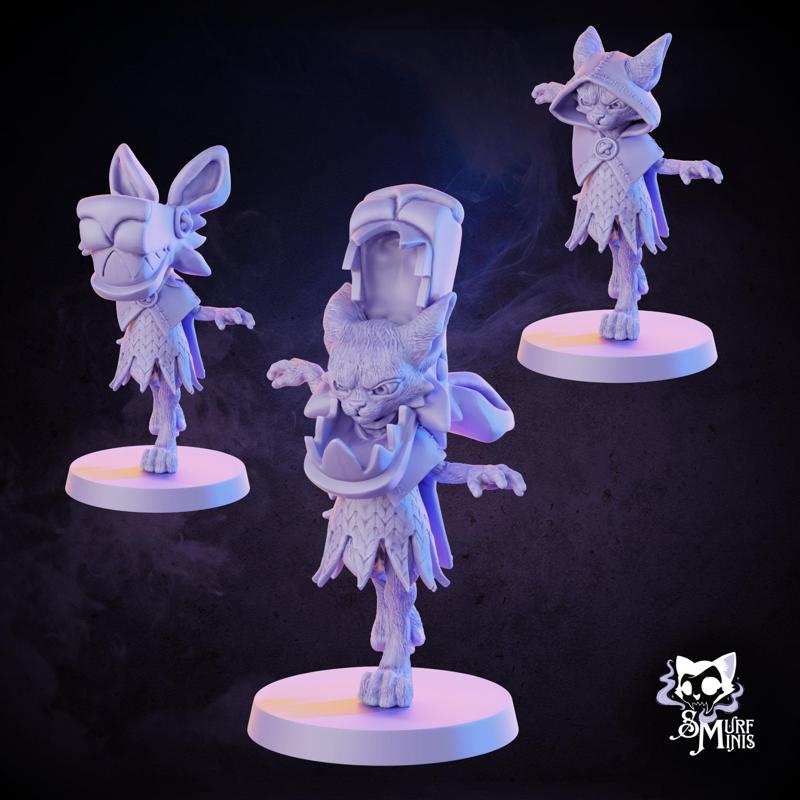 Vaelith, the Bone Dancer