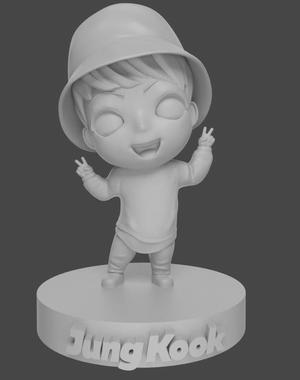 Jung Kook