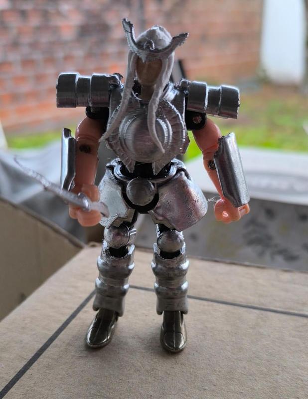 HAKUREIDE ALTAR SAINT SEIYA VINTAGE, KNIGHTS OF THE ZODIAC