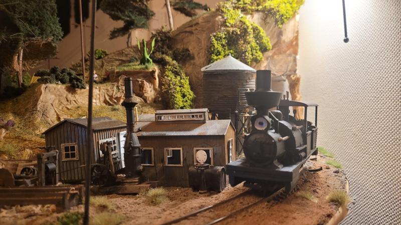 on30 / o16.5 freelance tank loco