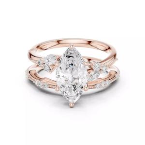Solitaire Ring 3dm stl renders animation videos details