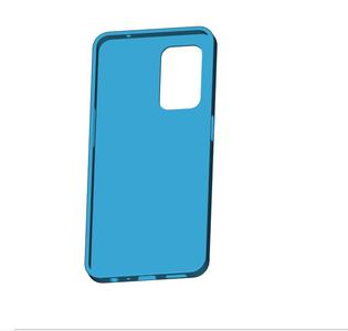Oppo A94 5G Case