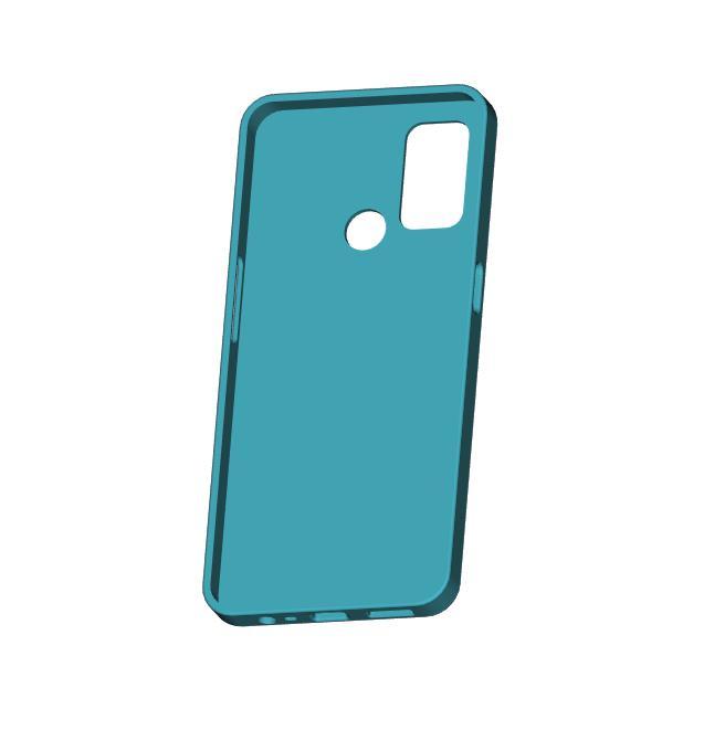 Oppo A53s Case