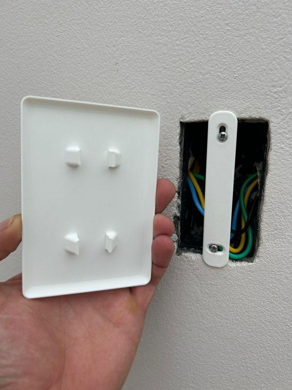 switch cover plate