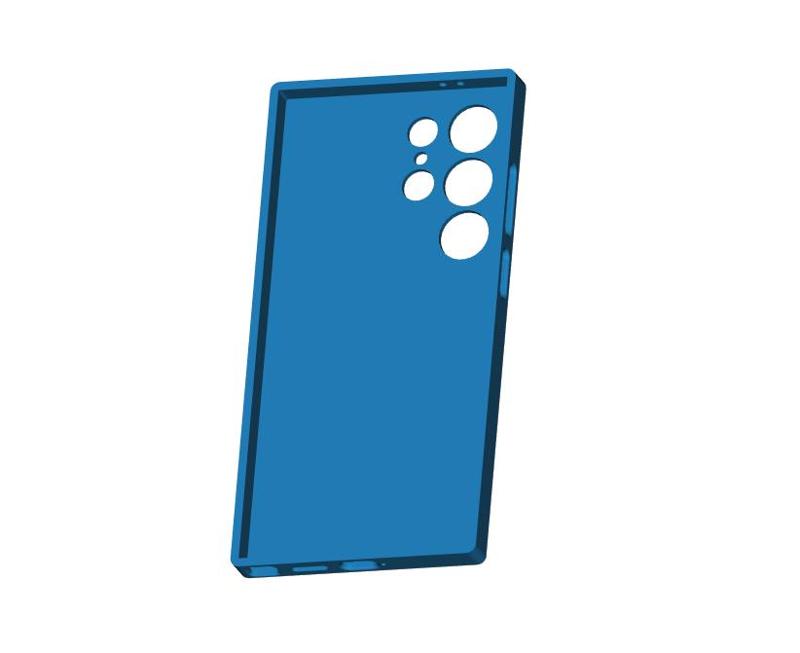 Samsung Galaxy S24 Ultra Case