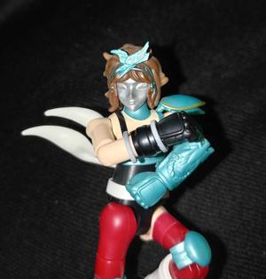 Saint Seiya Blokees Marin bracelets