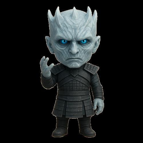 The Night King - Game of Thrones
