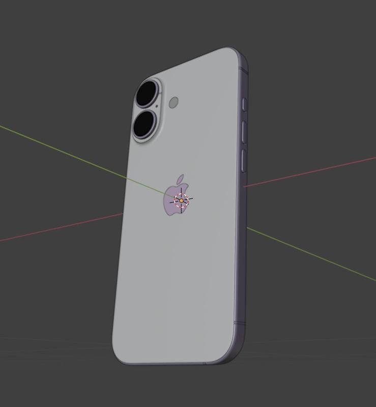 Apple iPhone 17