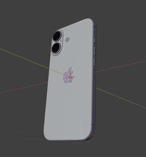 Apple iPhone 17