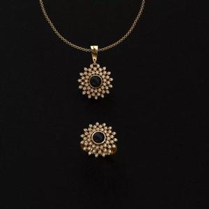 Ring and Pendant