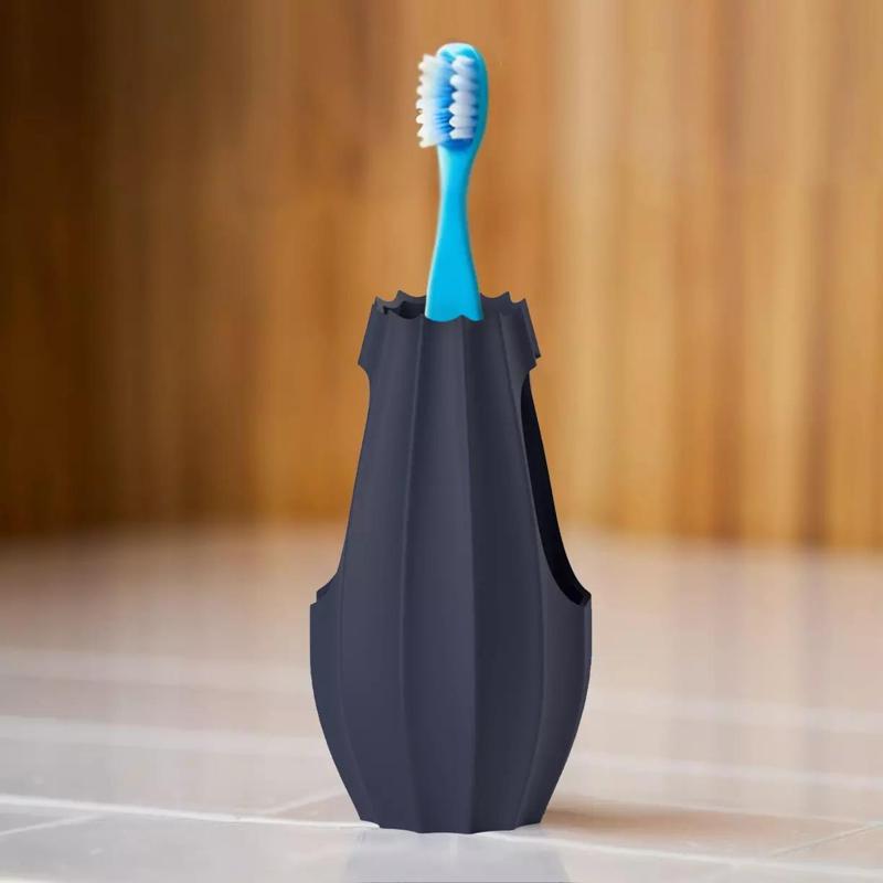 Toothbrush Vase