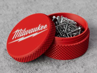 Milwaukee Container