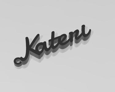 Kateri