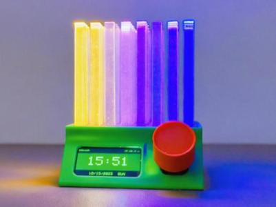 CrystalMatrix