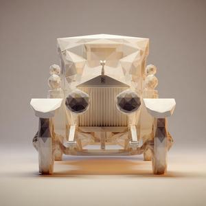 classic car - car, vehicle, automobile, sports car, classic car, race car, toy car, RC car, 3D car model, truck, hatchback, luxury car, supercar, electric car, 4x4 3D Model