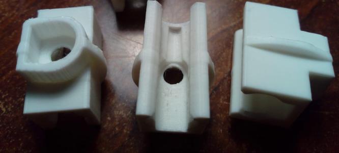 Audi A3 8L Headlight Regulator