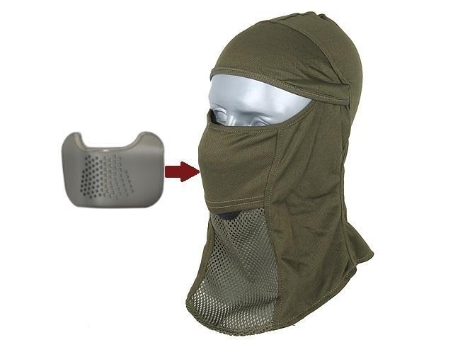 Airsoft Protective Masks V2