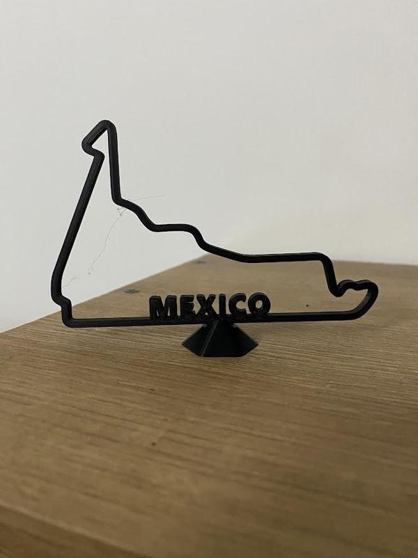 GRAN PREMIO DE LA CIUDAD DE MÉXICO 2023 (Mexico circuit)