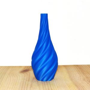 Vase - Night flower