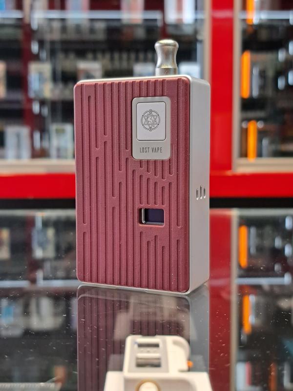Lost Vape Centaurus B80 Panels (Modern Design 2)