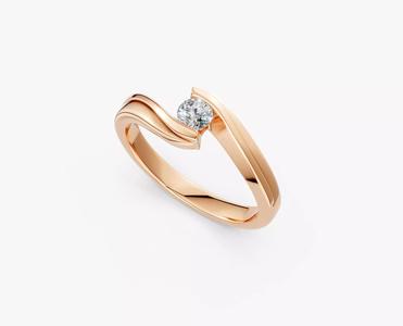 ETERNAL RING ZDR04-15CT