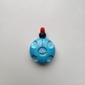 Miraculous Charm - Ryokomori