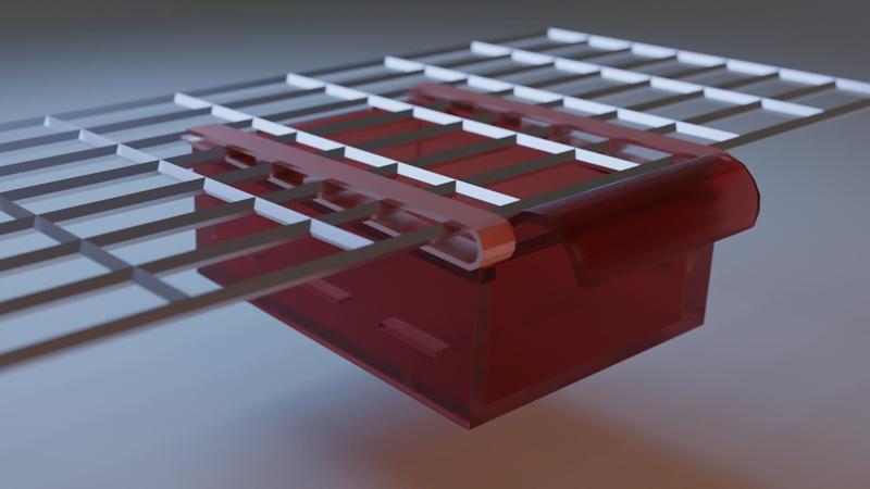 Refrigerator / Freezer Drawer