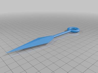Kunai