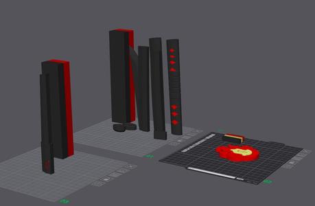 Multicolor - For Bambu A1Mini [75%]