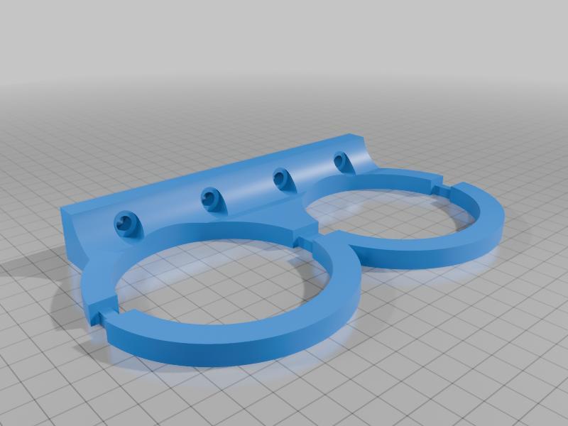 Universal car cupholder