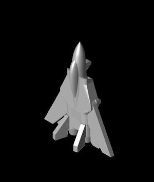jet_fighter_200_smooth_hole.stl