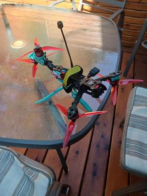 Mark 4 y4 conversion 