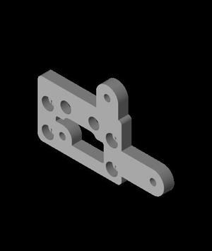 HMG7.2 Labists ET4 Gantry Adapter.stl