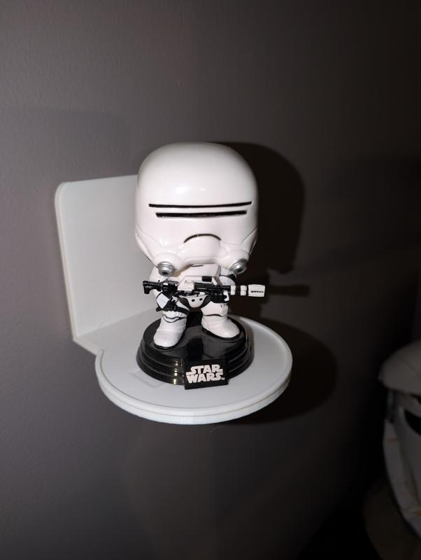 Funko Wall Stand
