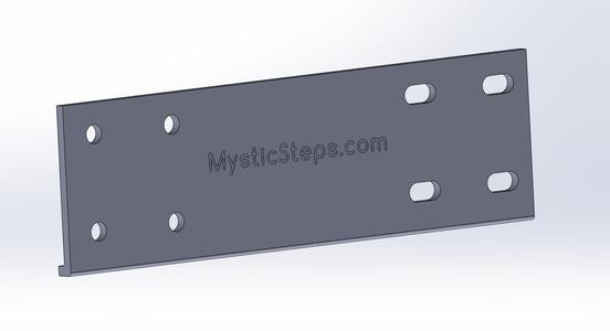 DDR/ITG/PIU Pad Plate Connector